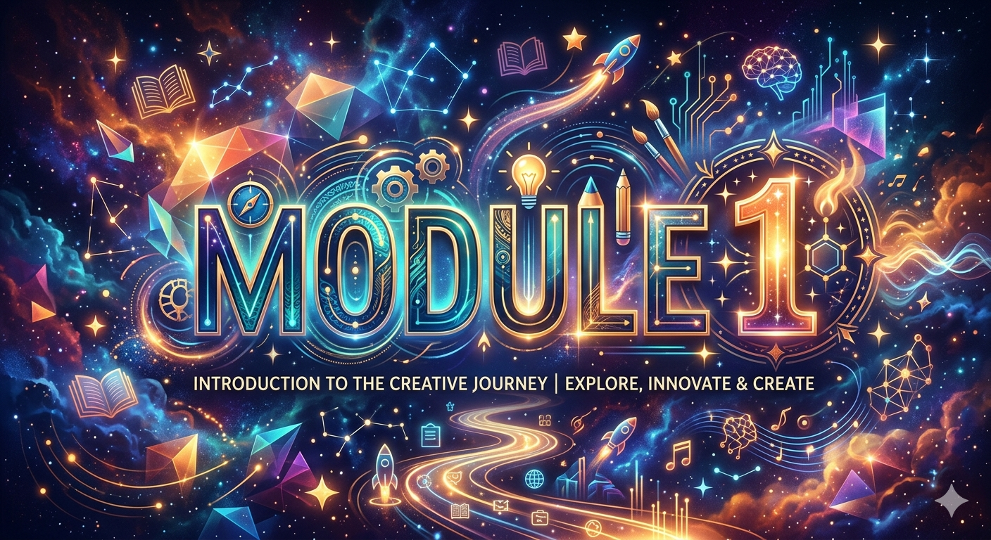 MODULE 1