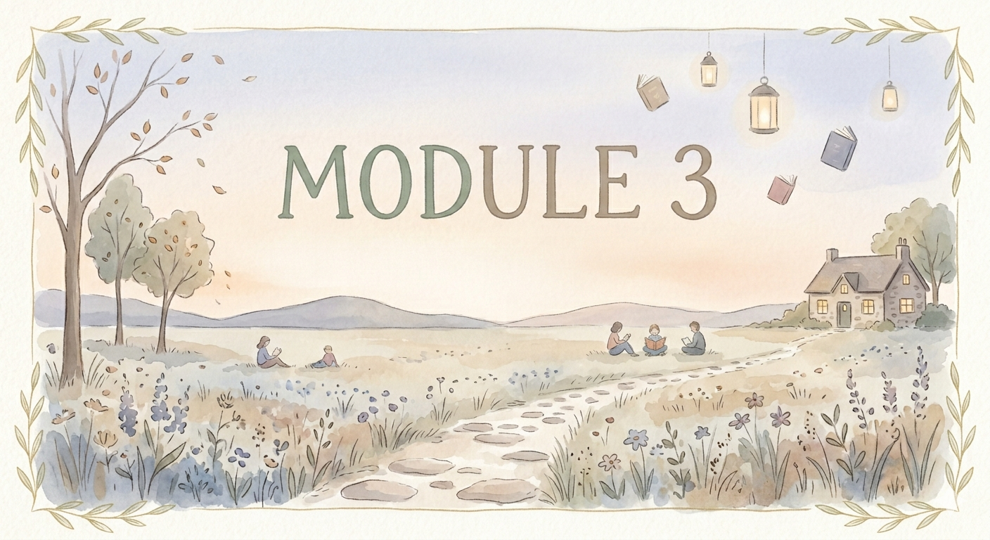 MODULE 3 