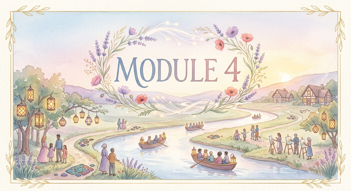 MODULE 4