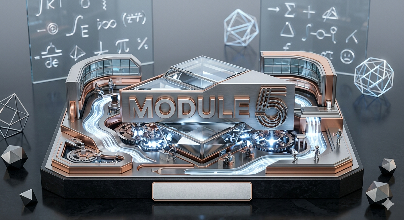 MODULE 5