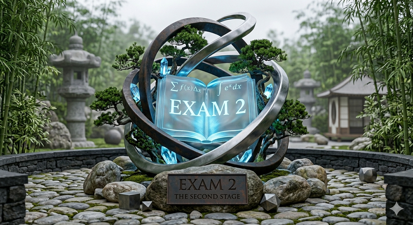 EXAM 2