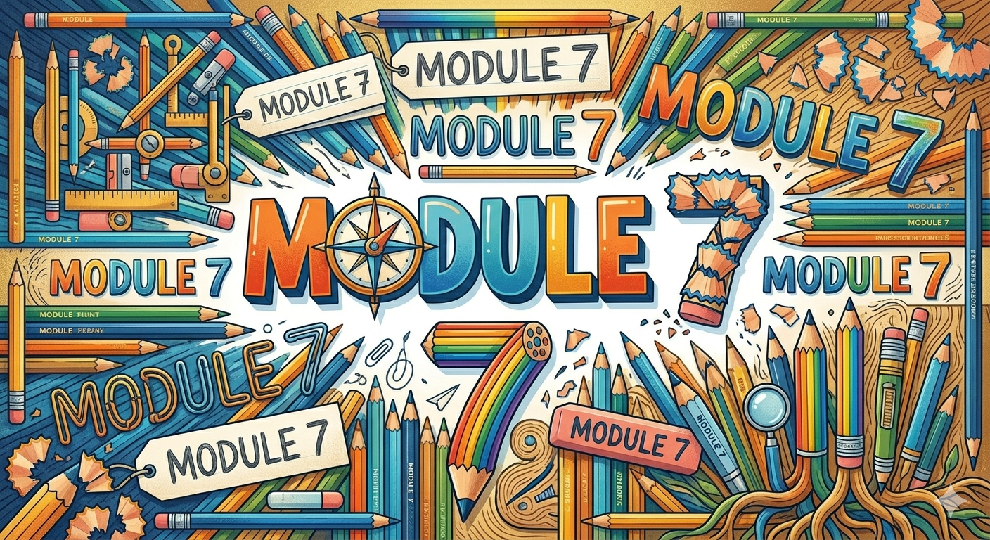 MODULE 7