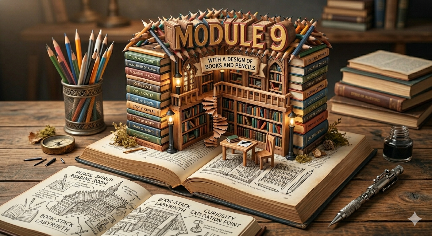 MODULE 9