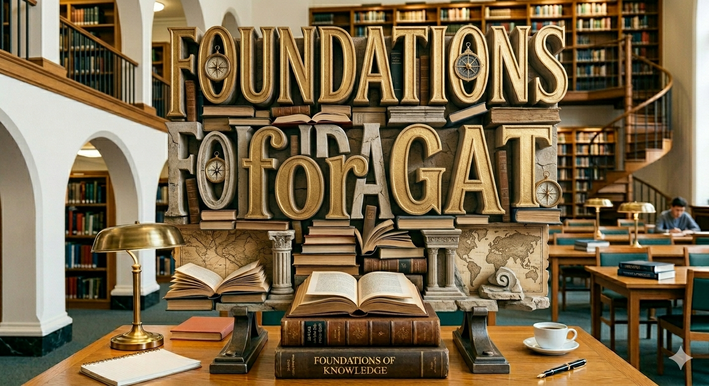 Foundations for GAT